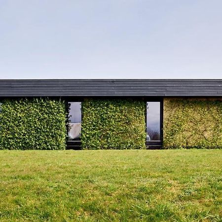 Hotel Huset Middelfart Exterior foto