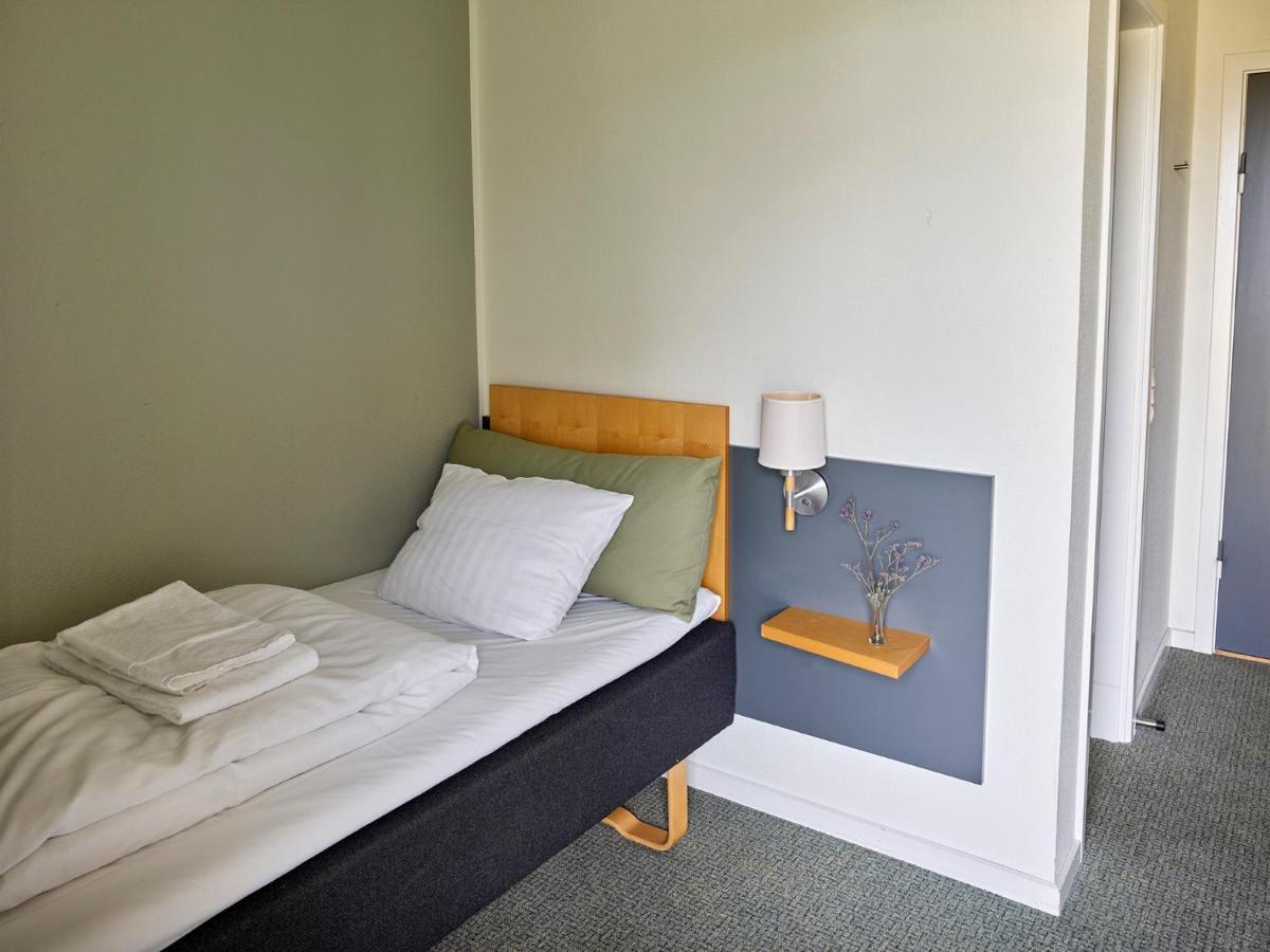 Hotel Huset Middelfart Exterior foto