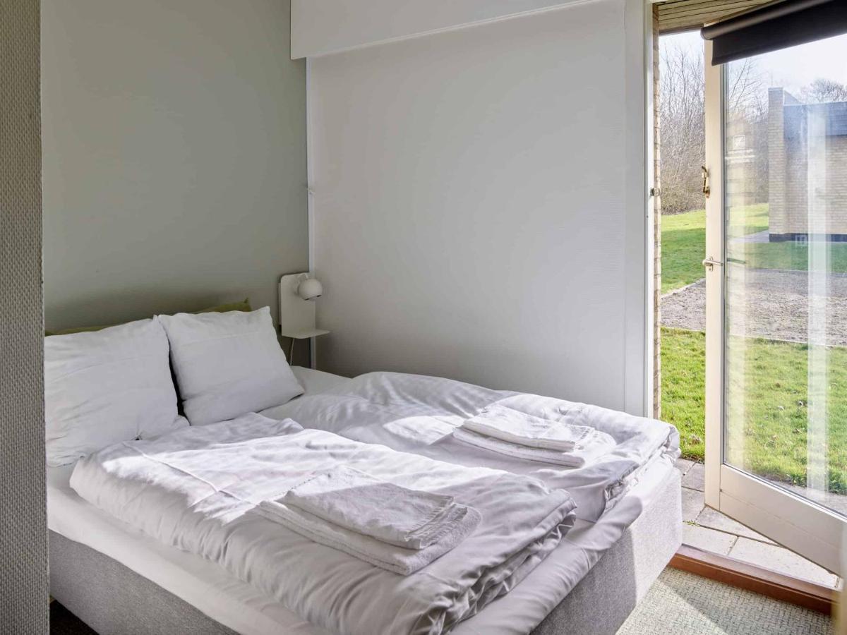 Hotel Huset Middelfart Exterior foto