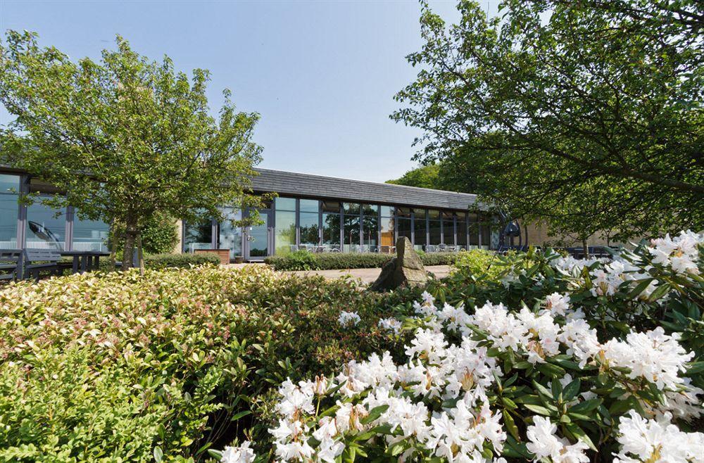 Hotel Huset Middelfart Exterior foto
